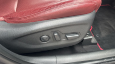 Hyundai Tucson 1.7 CRDi Blue Drive Premium SE 5dr 2WD DCT Diesel Estate